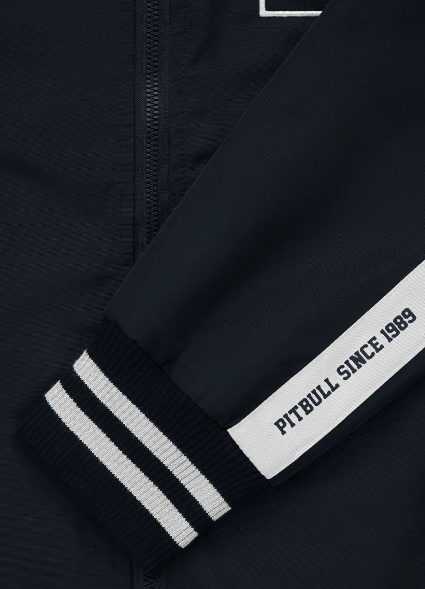Men's jacket Harding - Navy