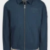 Men's jacket PIONEER - Blue