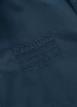 Men's jacket PIONEER - Blue