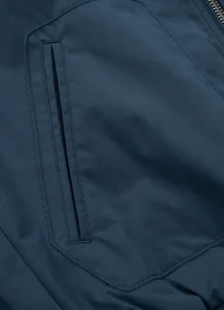 Men's jacket PIONEER - Blue