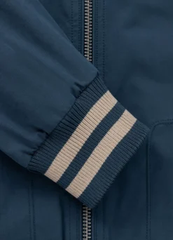 Men's jacket PIONEER - Blue