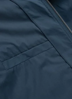 Men's jacket PIONEER - Blue