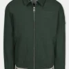Men's jacket PIONEER - Dark green