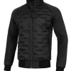 Men's jacket Roxton - Black