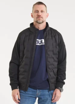 Men's jacket Roxton - Black