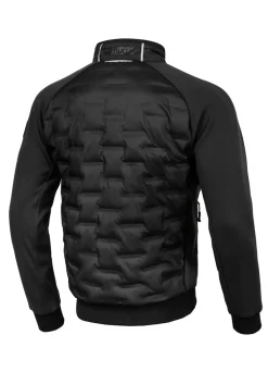 Men's jacket Roxton - Black