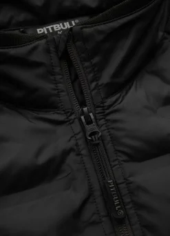 Men's jacket Roxton - Black