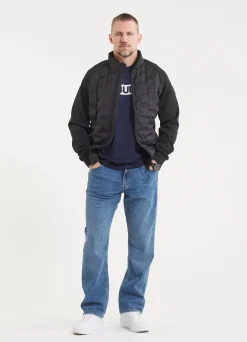 Men's jacket Roxton - Black