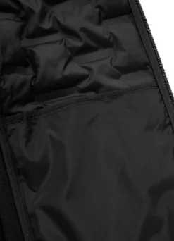 Men's jacket Roxton - Black