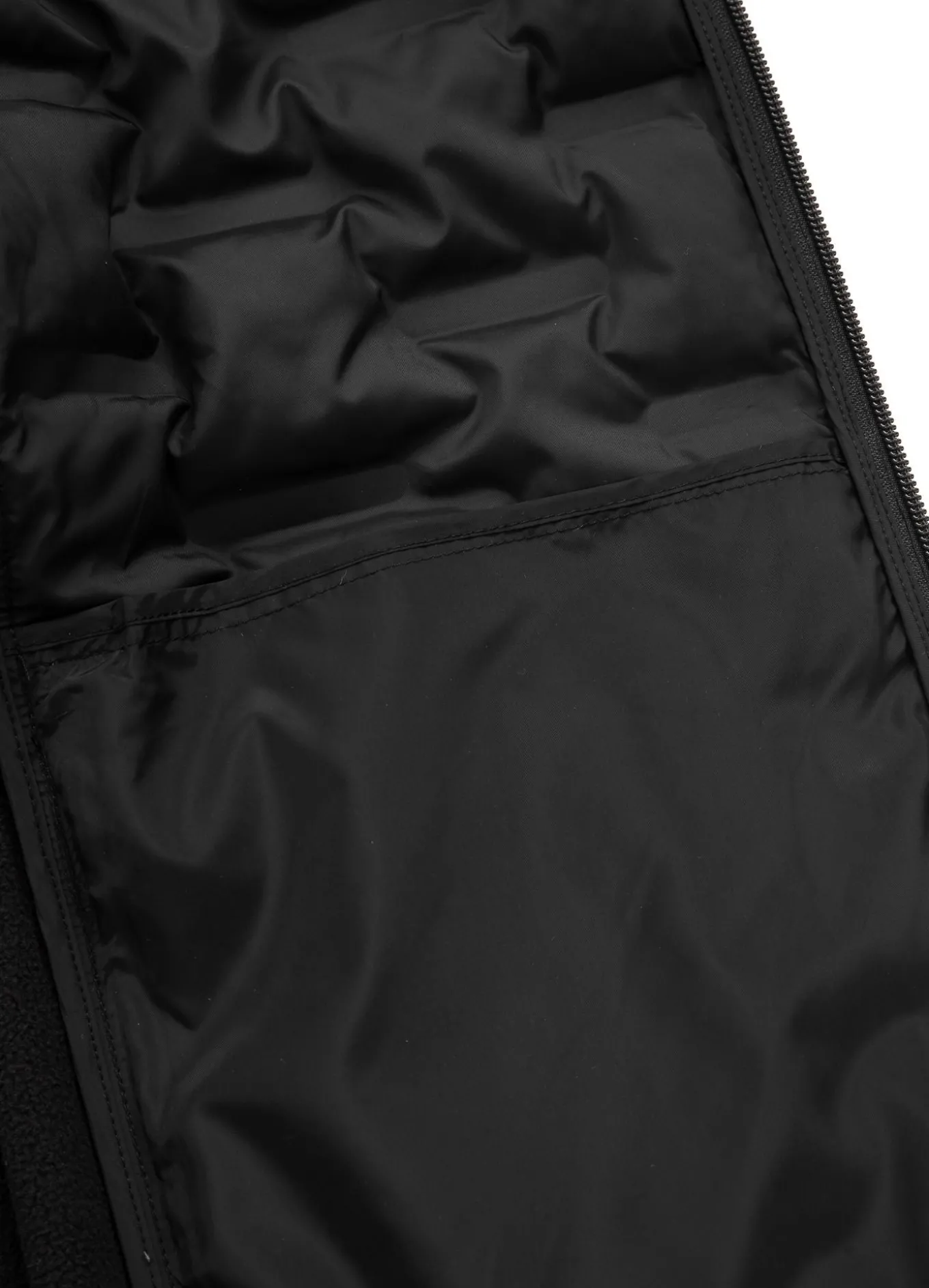 Men's jacket Roxton - Black