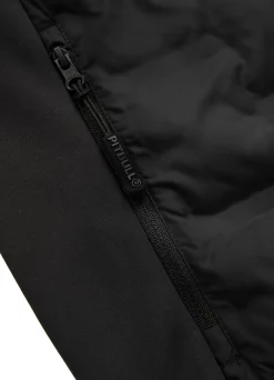 Men's jacket Roxton - Black