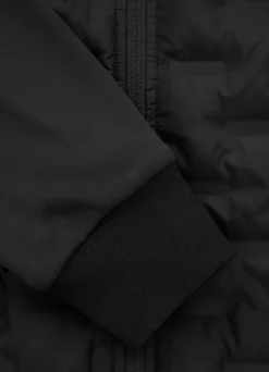 Men's jacket Roxton - Black