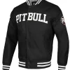 Men's jacket Tyrian II - Black