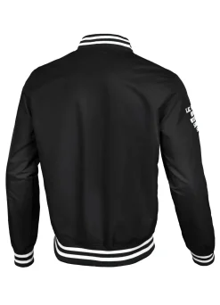 Men's jacket Tyrian II - Black