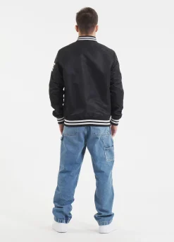 Men's jacket Tyrian II - Black