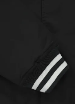 Men's jacket Tyrian II - Black