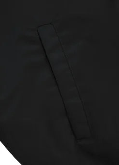 Men's jacket Tyrian II - Black