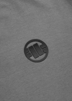 Men's Polo shirt Jersey Slim Fit Small Logo