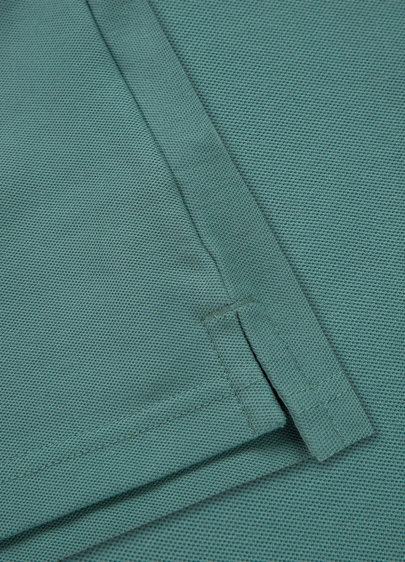 Men's Polo shirt Pique Rockey - Mint