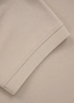 Men's Polo shirt Pique Rockey - Sand