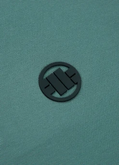 Men's Polo shirt Pique Rockey - Mint