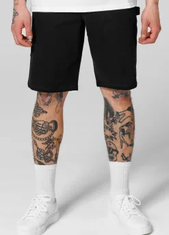 Men's Shorts Baggy Dogwood - Black