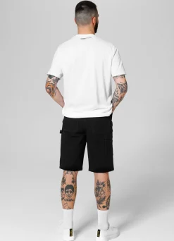 Men's Shorts Baggy Dogwood - Black