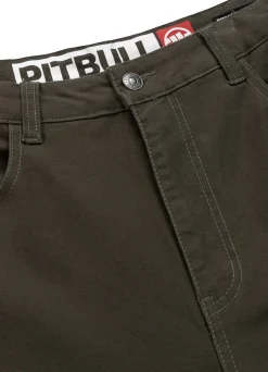 Men's Shorts Baggy Dogwood - Olive
