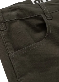 Men's Shorts Baggy Dogwood - Olive