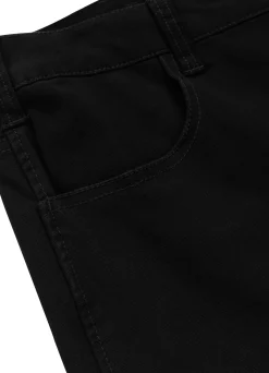 Men's Shorts Baggy Dogwood - Black