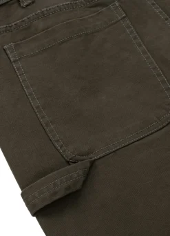 Men's Shorts Baggy Dogwood - Olive