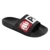 Men's Slides HILLTOP - Black