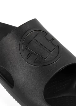 Men's Slides JADE - Black