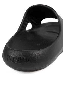 Men's Slides JADE - Black
