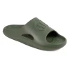 Men's Slides JADE - Olive