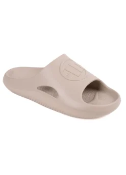 Men's Slides JADE - Sand