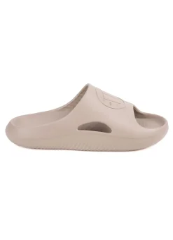 Men's Slides JADE - Sand