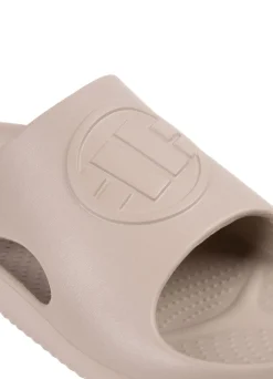 Men's Slides JADE - Sand