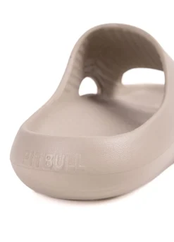 Men's Slides JADE - Sand
