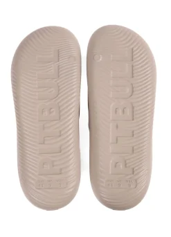 Men's Slides JADE - Sand