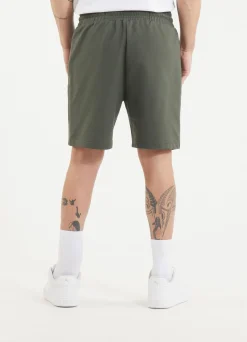 Men's sweat shorts NUGGET - Green