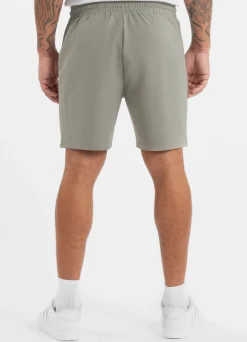 Men's sweat shorts NUGGET - Dusty Salvia