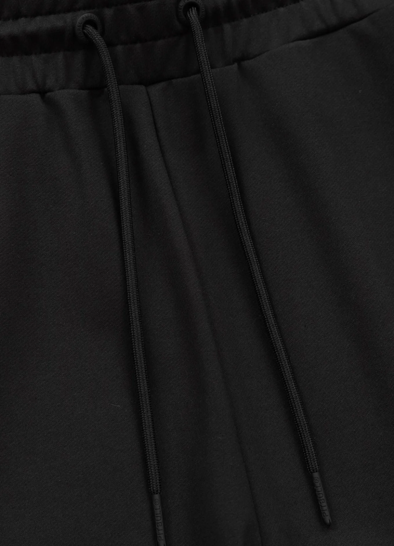 Men's sweat shorts NUGGET - Black