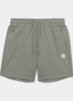 Men's sweat shorts NUGGET - Dusty Salvia