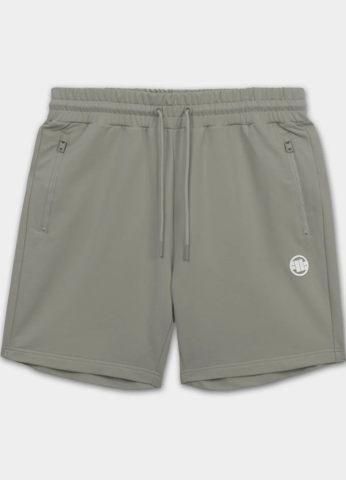 Men's sweat shorts NUGGET - Dusty Salvia