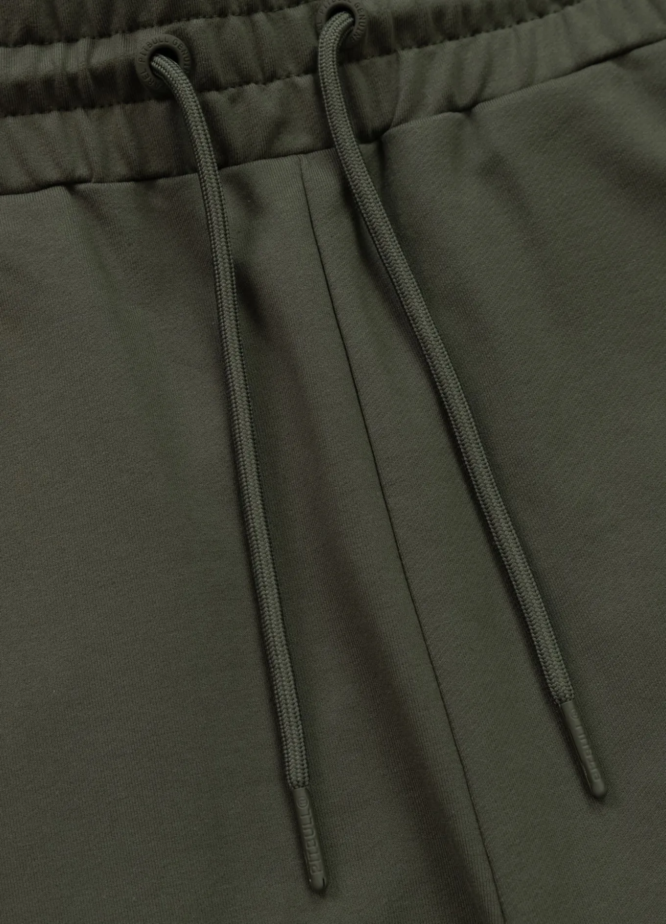 Men's sweat shorts NUGGET - Green