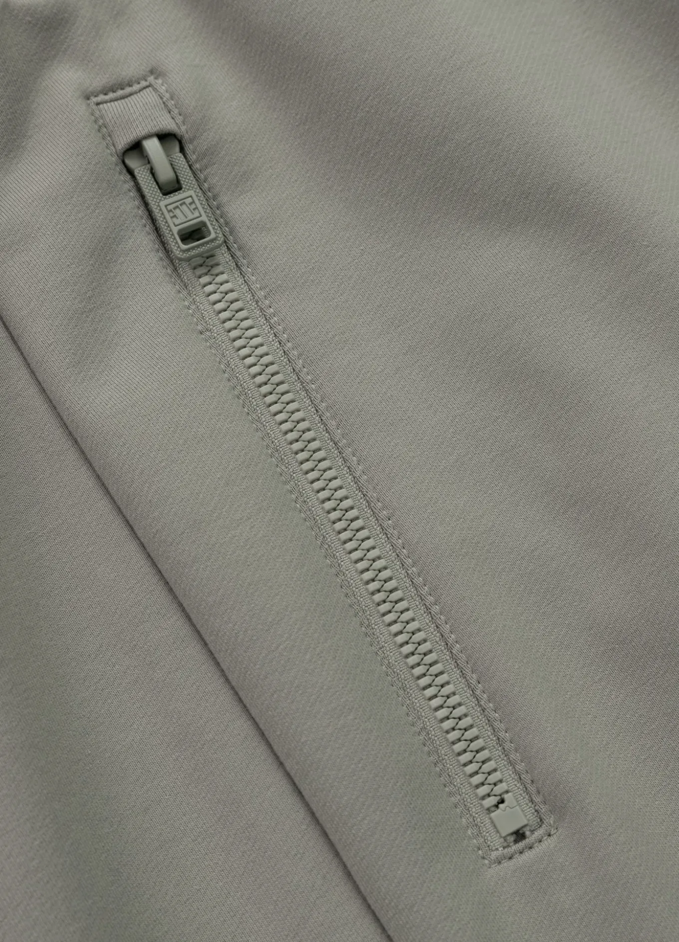 Men's sweat shorts NUGGET - Dusty Salvia