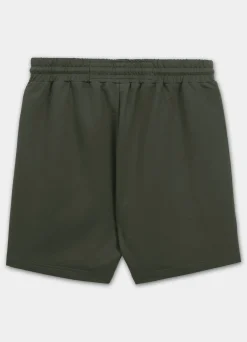 Men's sweat shorts NUGGET - Green
