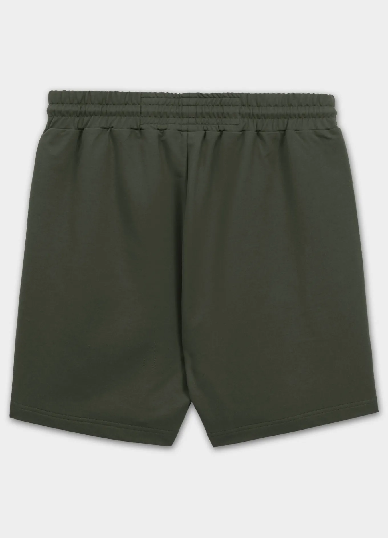 Men's sweat shorts NUGGET - Green
