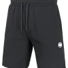 Men's Sweat shorts Pique Rockey - Graphite